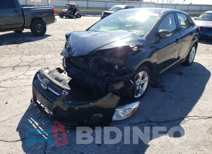 1FADP3F20DL189590 Photo# 2