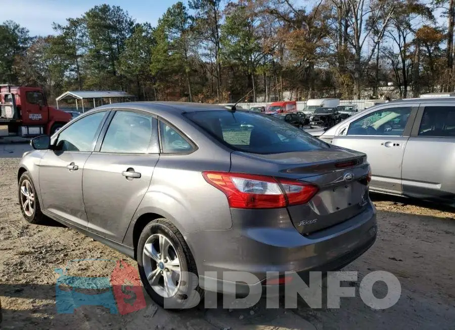 1FADP3F20DL216545 Photo# 2