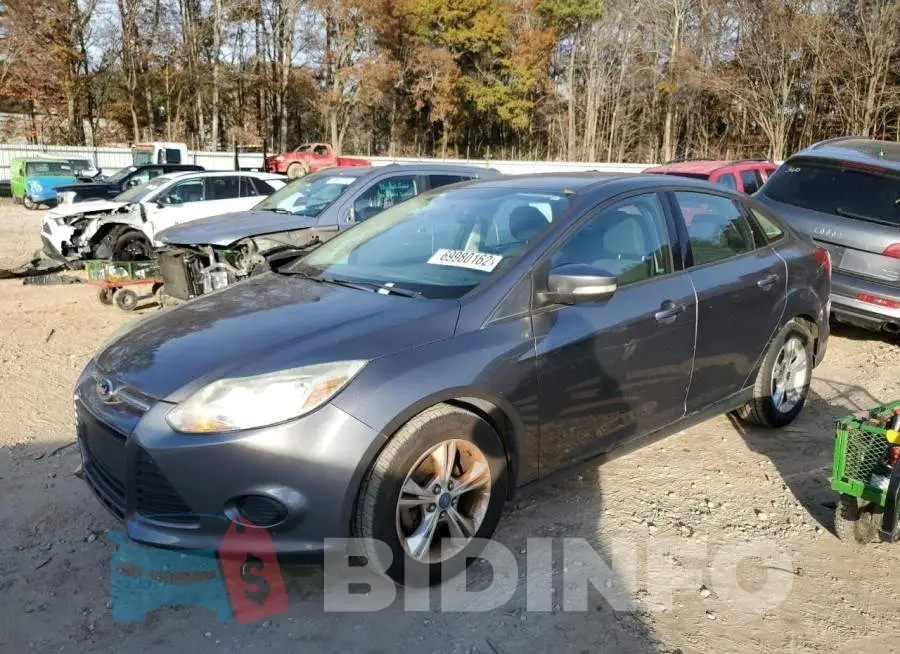 1FADP3F20DL216545 Photo# 1