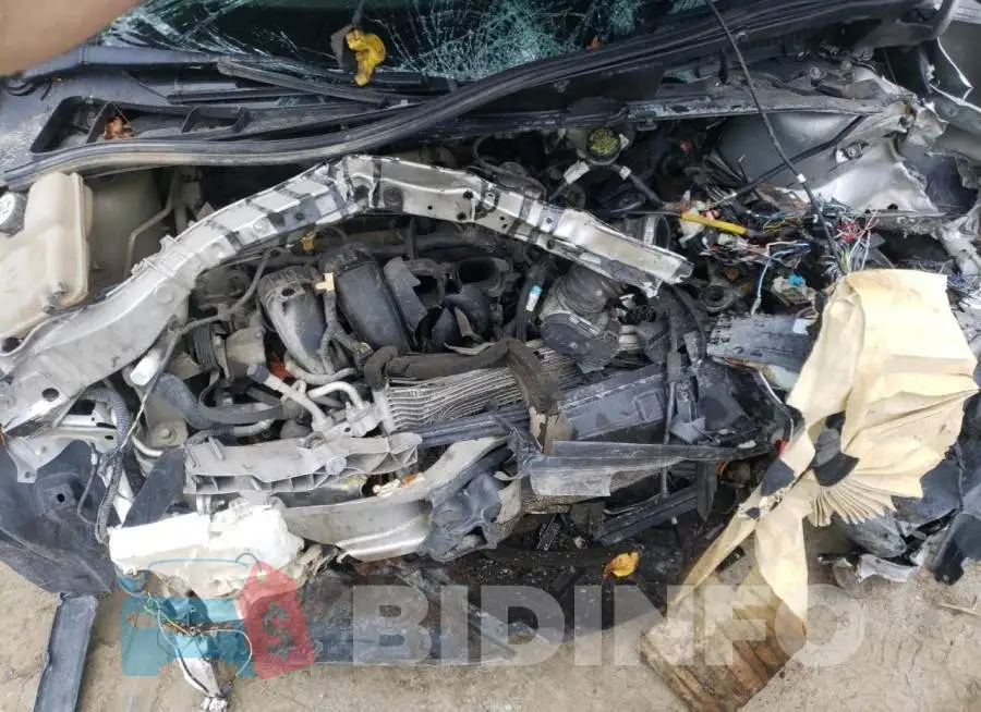 1FADP3F20DL323210 Photo# 7