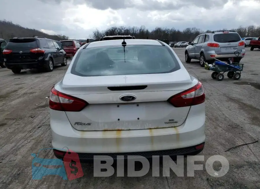 1FADP3F21EL265139 Photo# 6