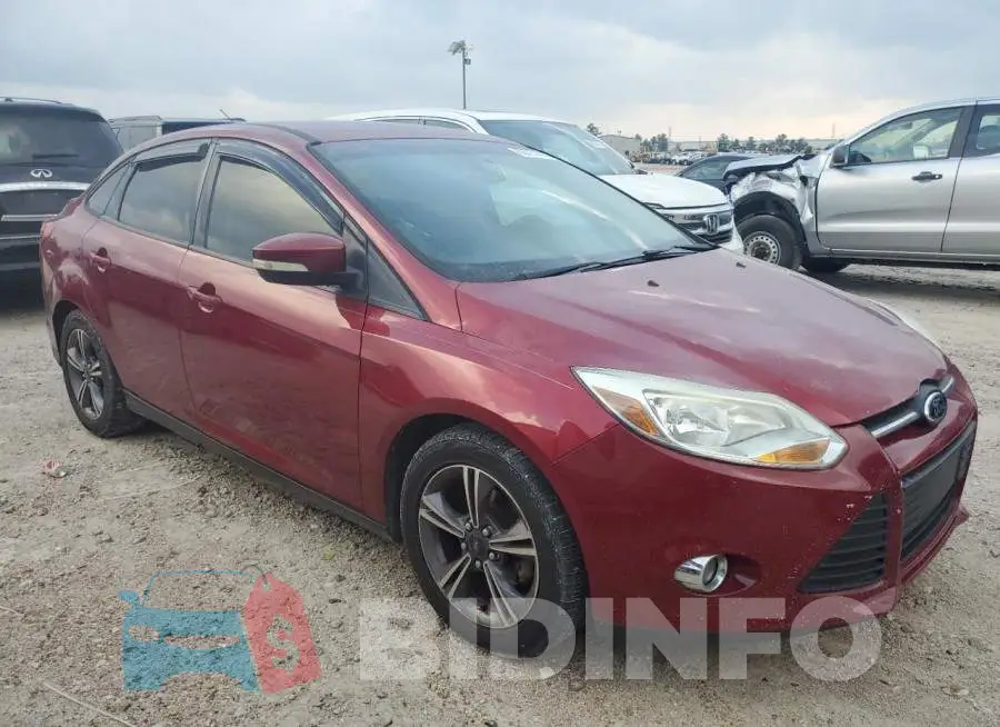 1FADP3F23EL451748 Photo# 4