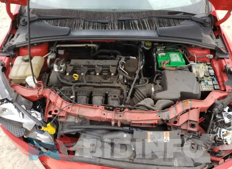 1FADP3F23GL255649 Photo# 7