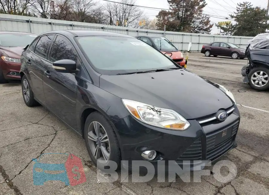 1FADP3F24EL298961 Photo# 1