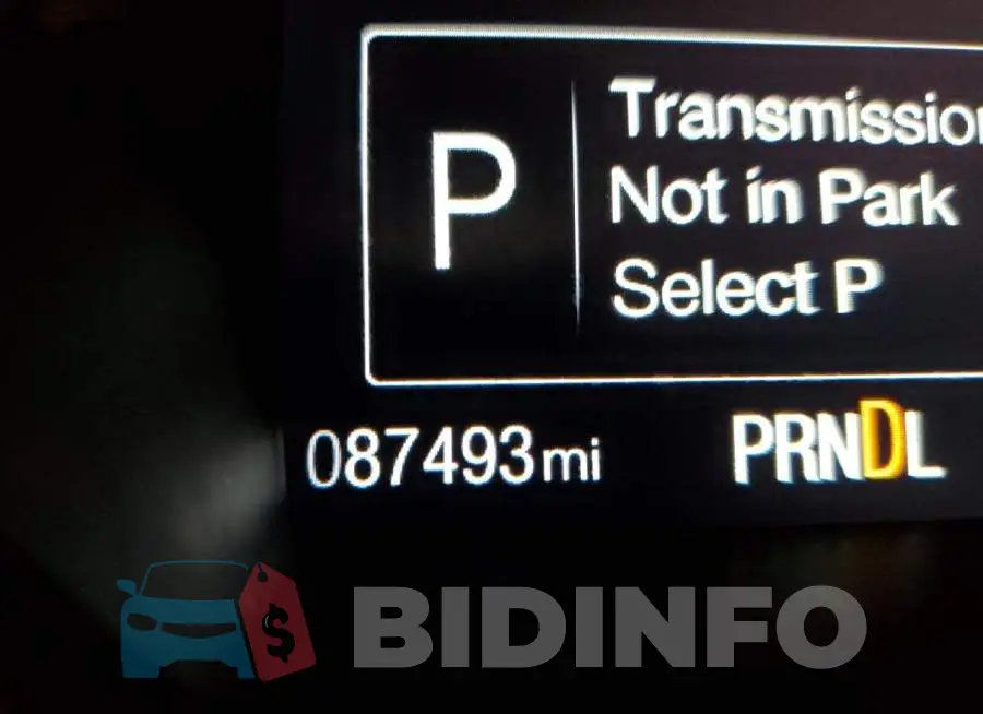 1FADP3F24HL205800 Photo# 8
