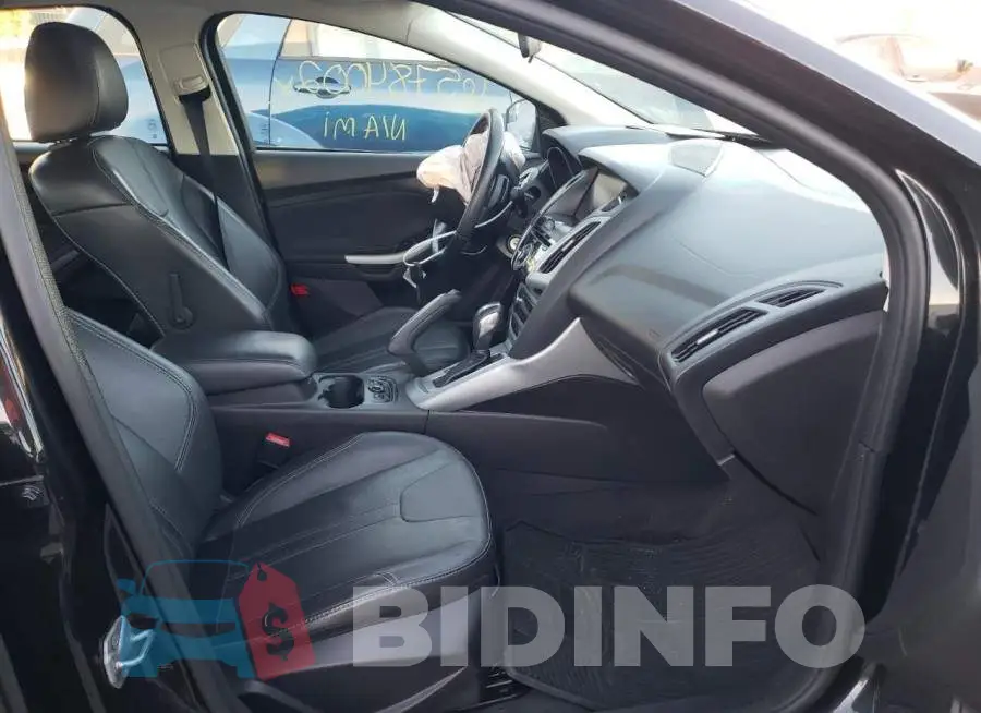 1FADP3F25DL367896 Photo# 5