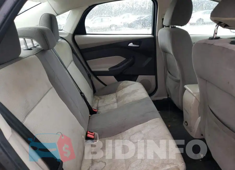 1FADP3F27EL351684 Photo# 6