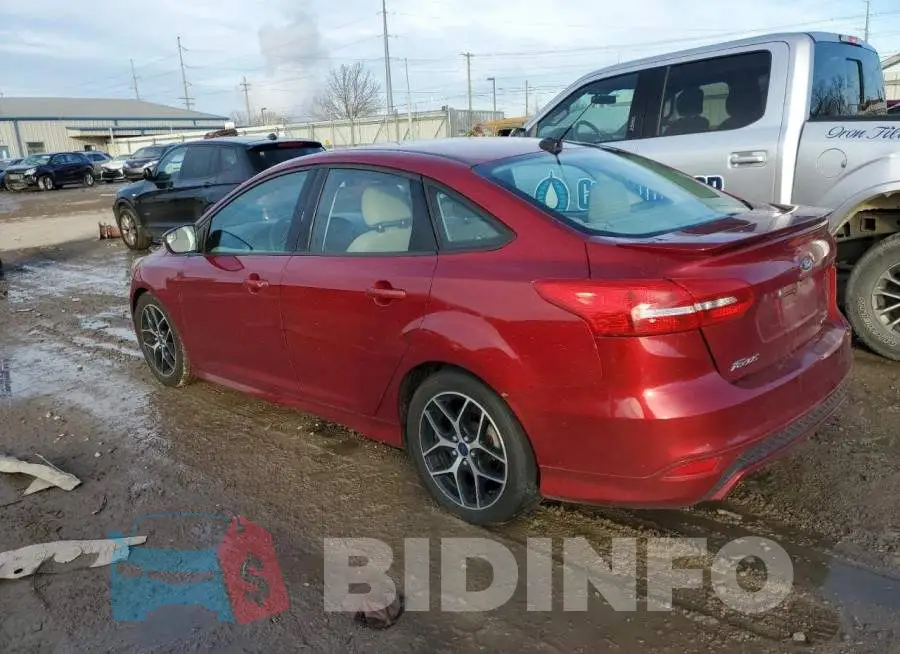 1FADP3F27FL280620 Photo# 2