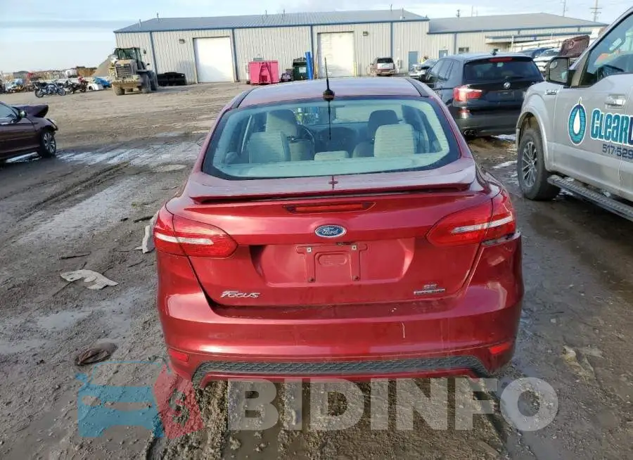 1FADP3F27FL280620 Photo# 6