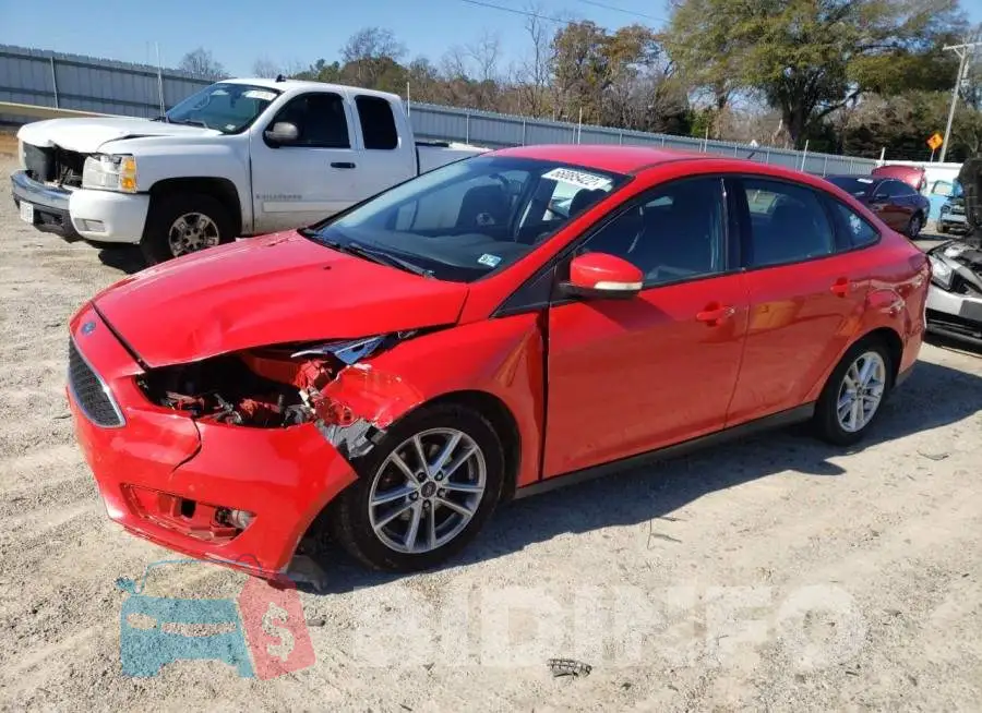 1FADP3F28FL262899 Photo# 1