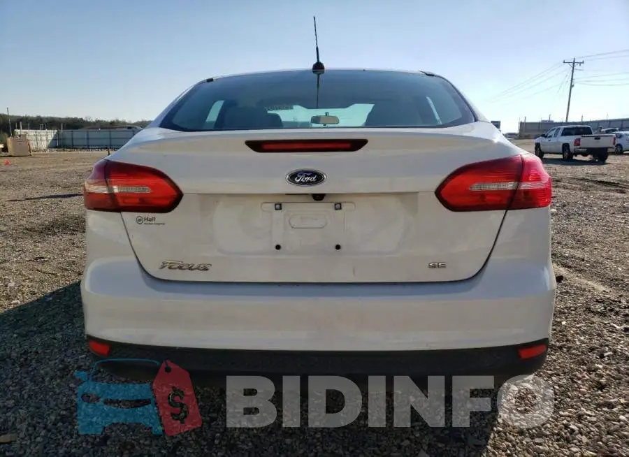 1FADP3F28JL326867 Photo# 6
