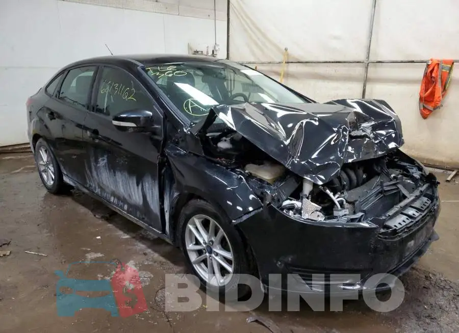 1FADP3F29FL293224 Photo# 4