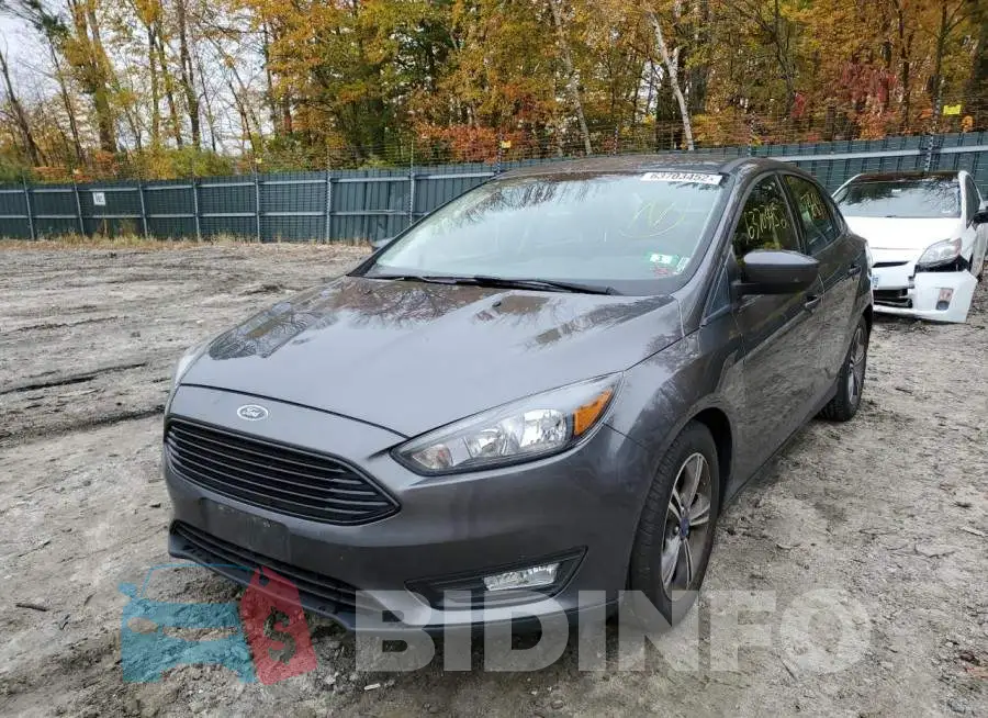 1FADP3FE8JL291256 Photo# 2