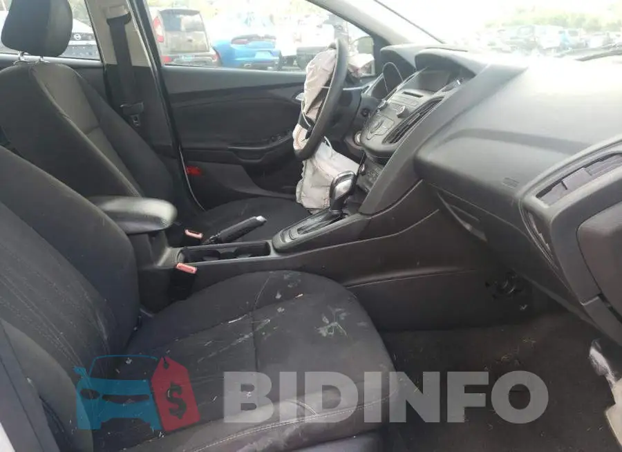 1FADP3K22GL290009 Photo# 5