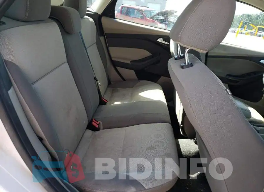 1FADP3K26EL453497 Photo# 6