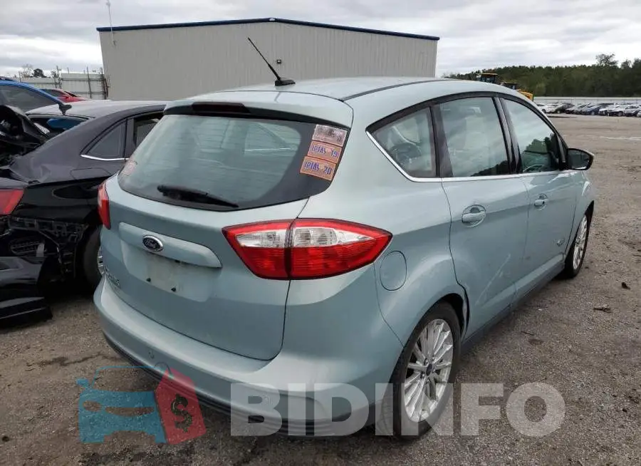 1FADP5CU6DL531223 Photo# 4