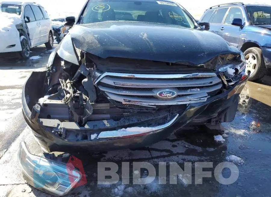 1FAHP2D86FG165521 Photo# 9