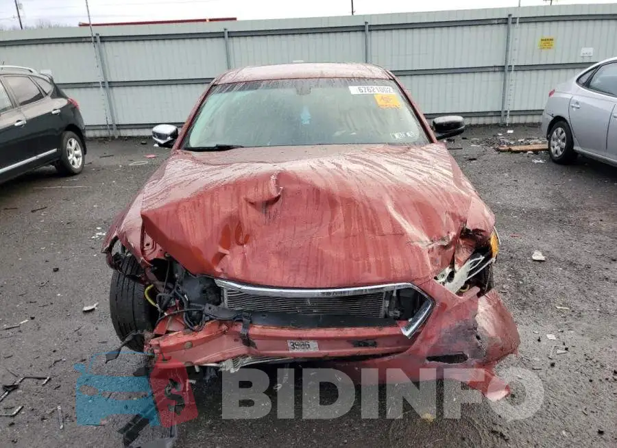 1FAHP2D96EG162934 Photo# 5