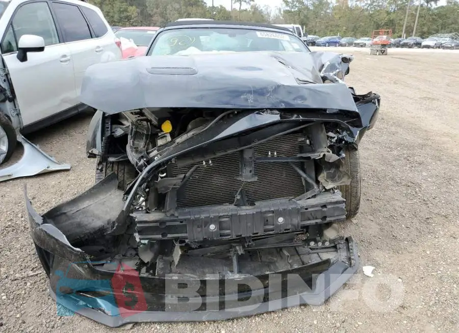 1FATP8UH4J5143616 Photo# 9