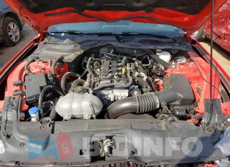 1FATP8UH6M5121721 Photo# 7