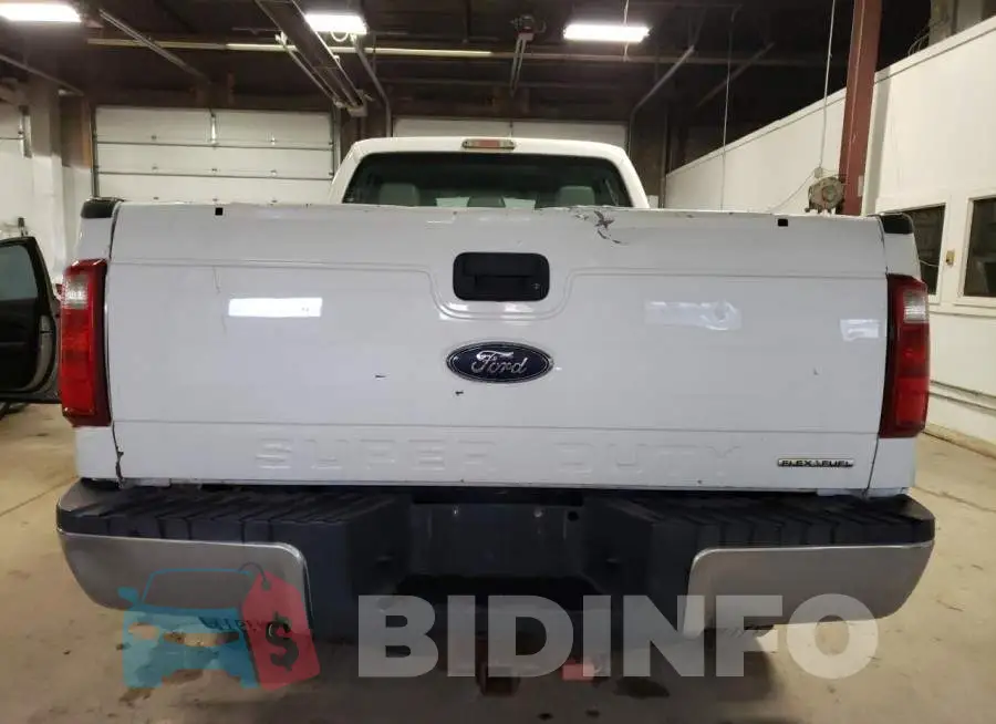 1FD8W3B64EEB51806 Photo# 6