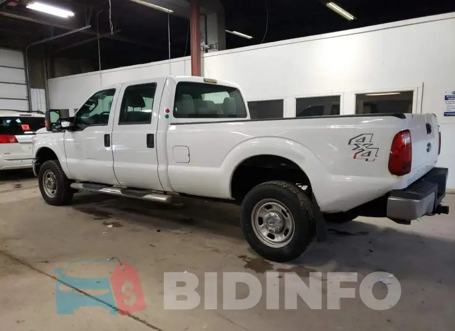 1FD8W3B64EEB51806 Photo# 2