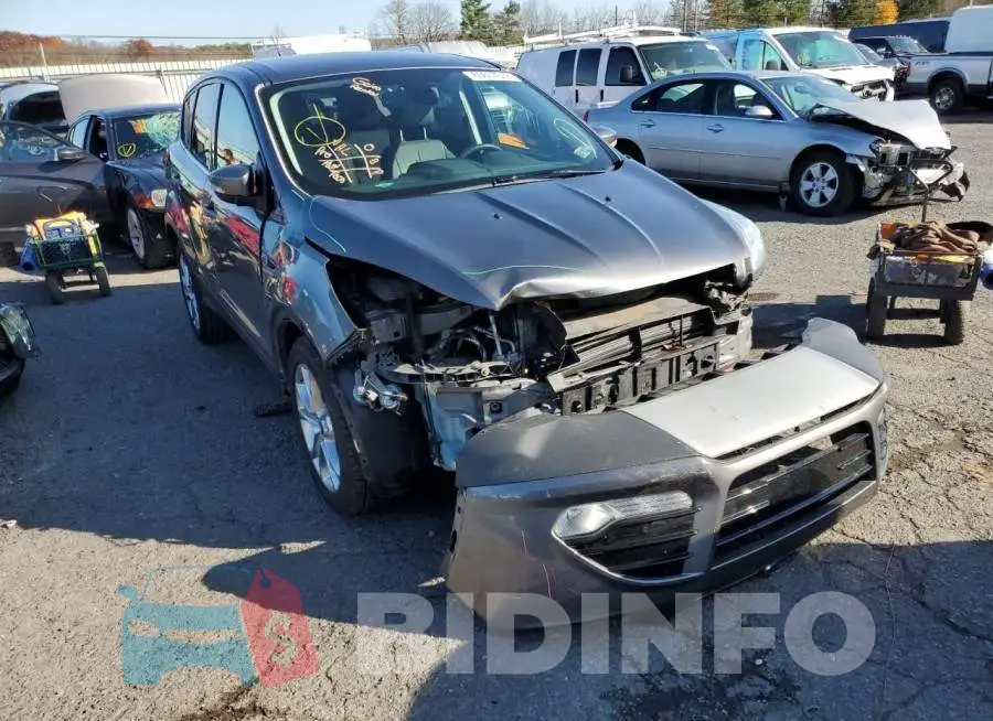 1FMCU9HX6DUC51414 Photo# 1