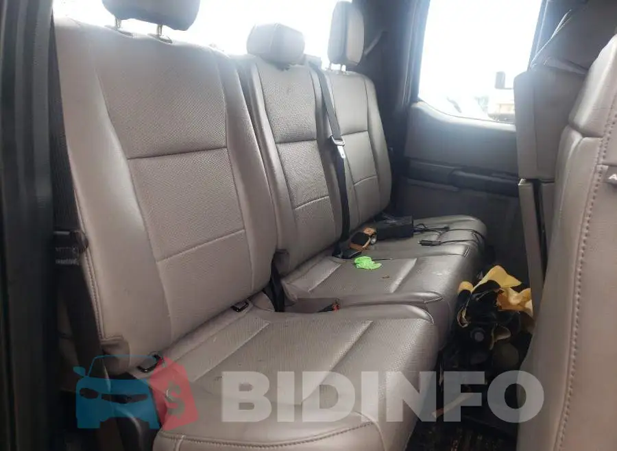 1FT8X3CTXLED74838 Photo# 6