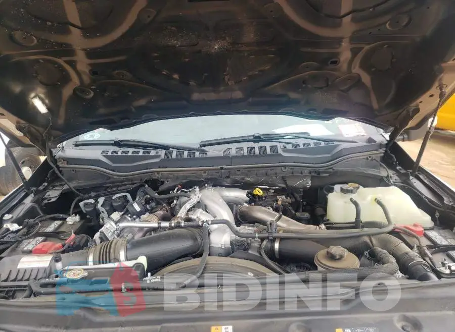 1FT8X3CTXLED74838 Photo# 7