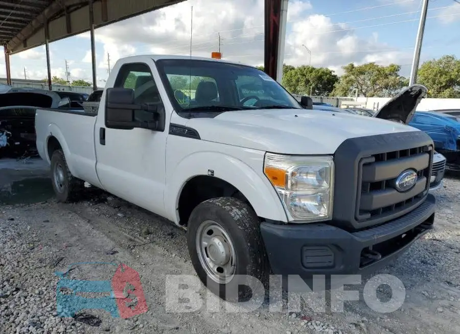 1FTBF2A66DEB82351 Photo# 4