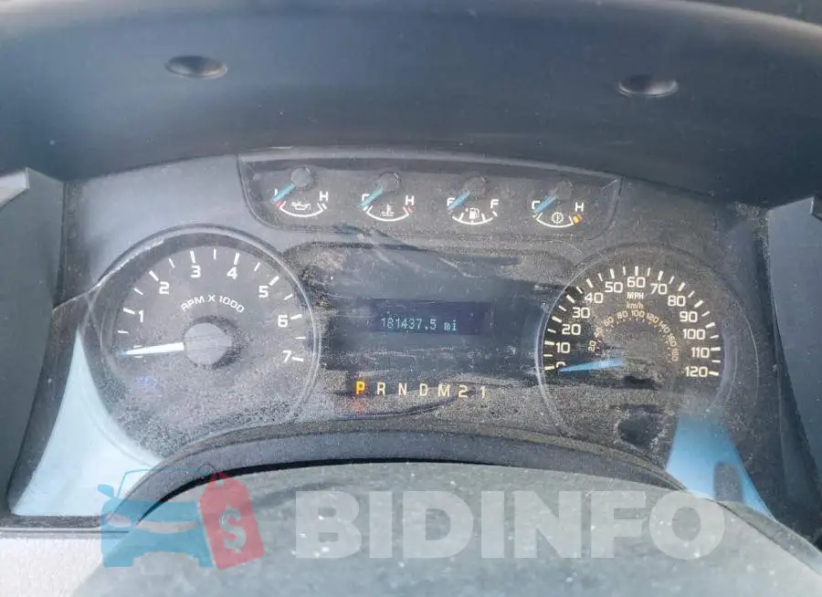 1FTMF1EF3DFB08084 Photo# 9