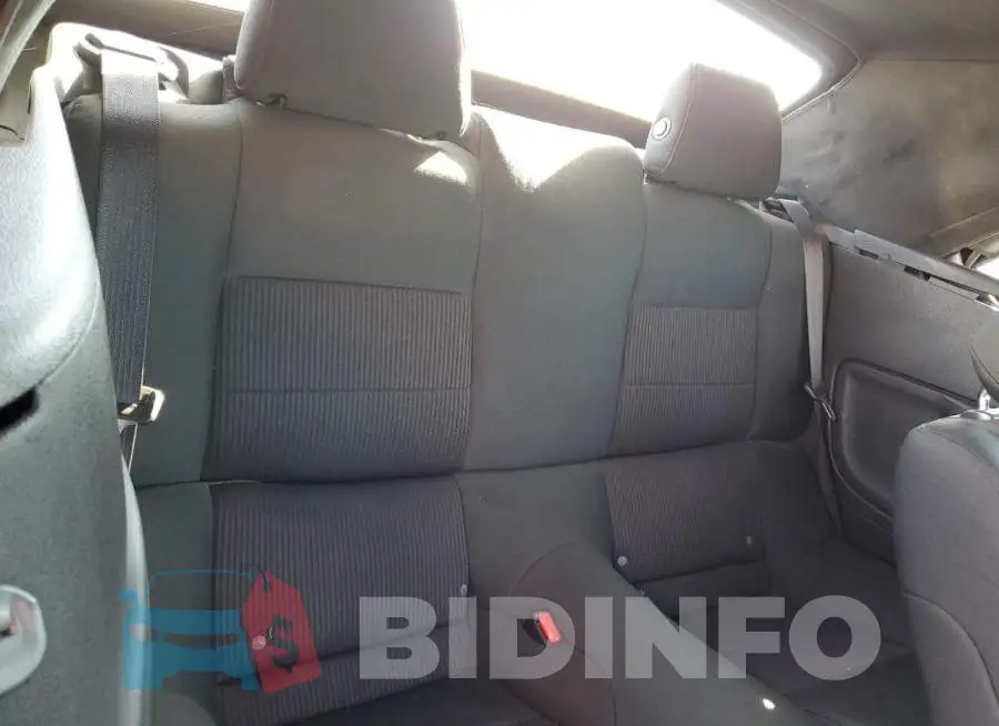 1ZVBP8EMXE5300151 Photo# 6