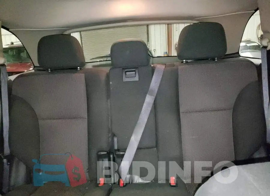 2FMDK3JC1DBB96245 Photo# 10