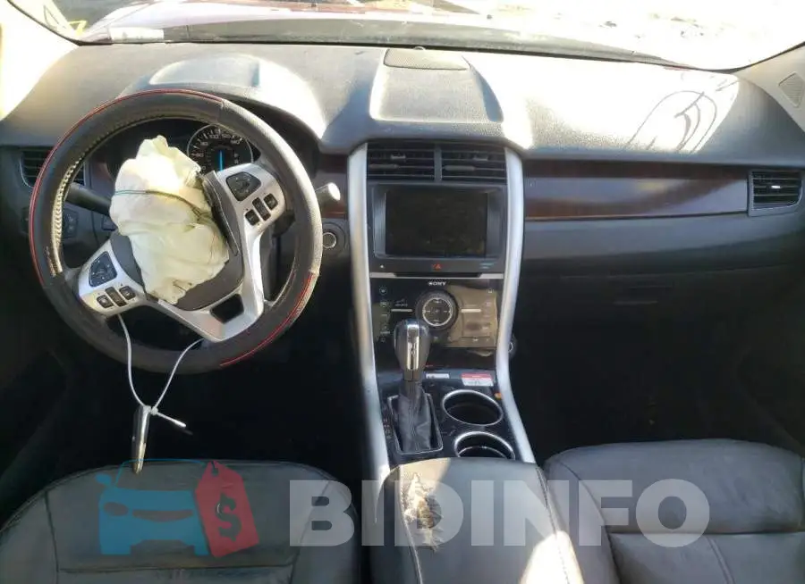 2FMDK3KC1DBC96361 Photo# 8