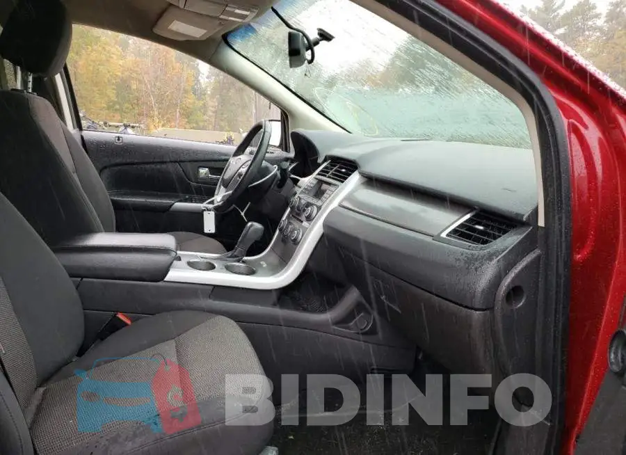 2FMDK4JC9DBC90914 Photo# 5