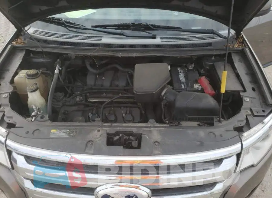 2FMDK4KC9DBC18156 Photo# 7