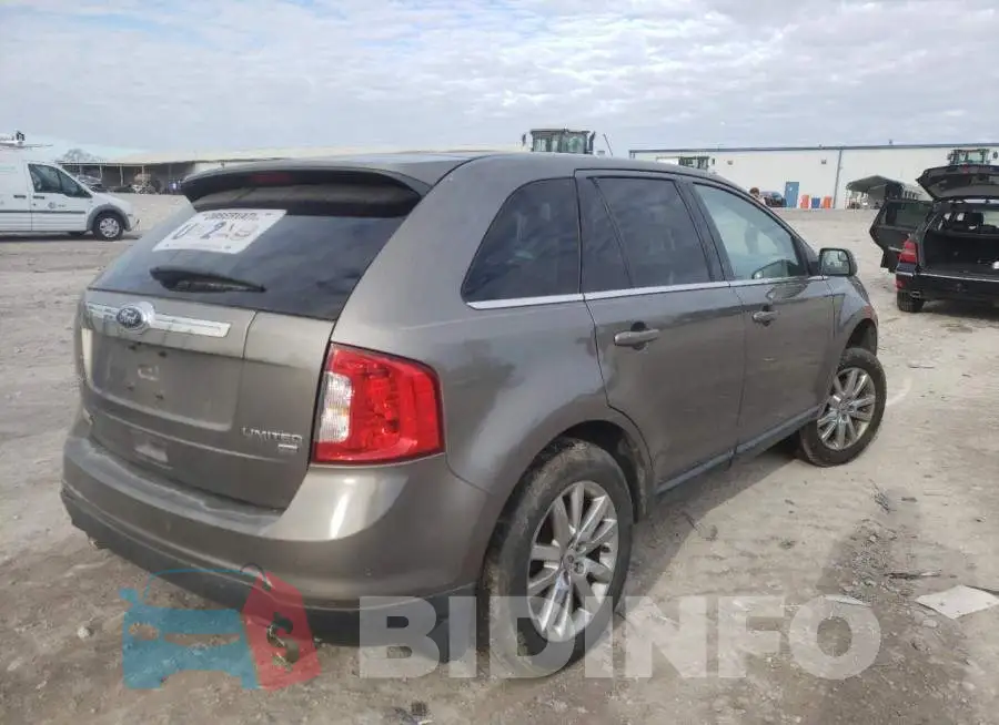 2FMDK4KC9DBC18156 Photo# 4