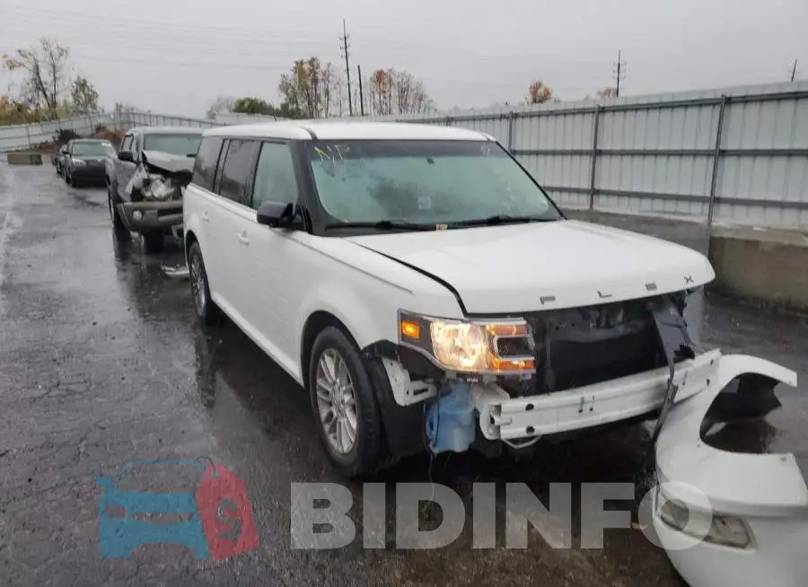 2FMGK5C80DBD26582 Photo# 1