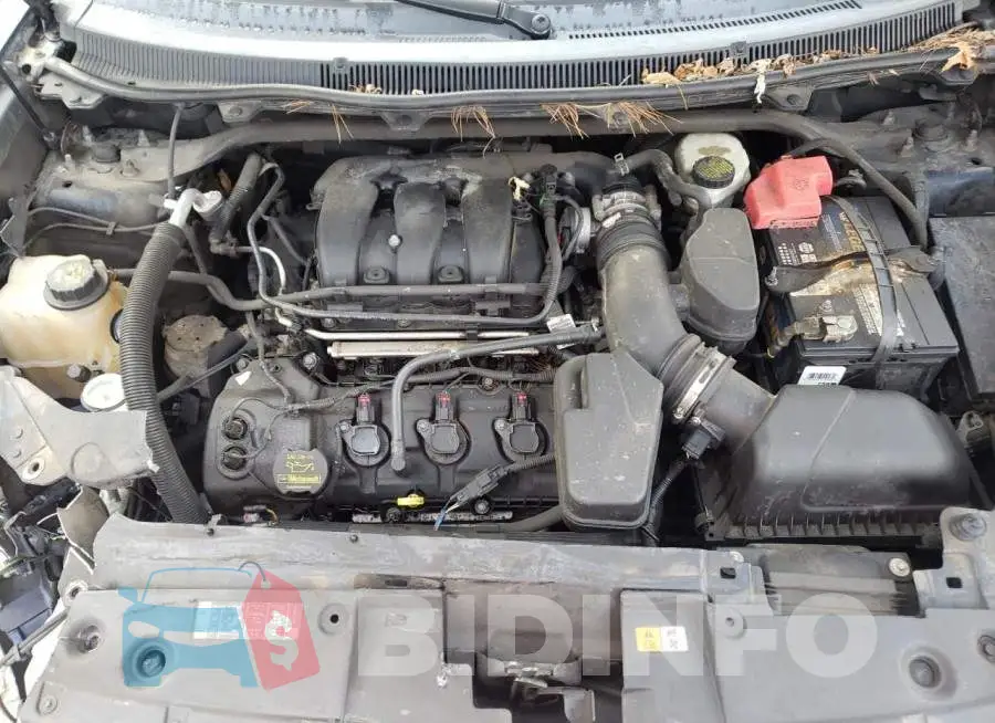 2FMHK6C80DBD05158 Photo# 7