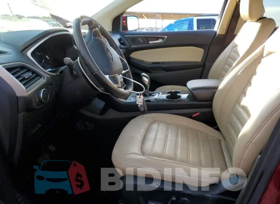 2FMPK3J82HBB86838 Photo# 7