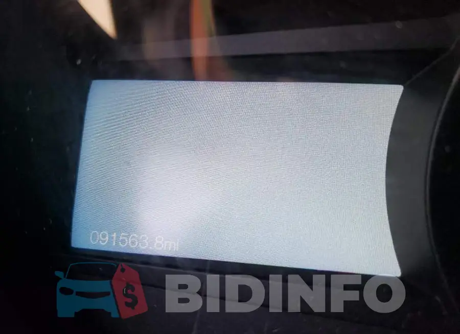 2FMPK4K81HBB72546 Photo# 8
