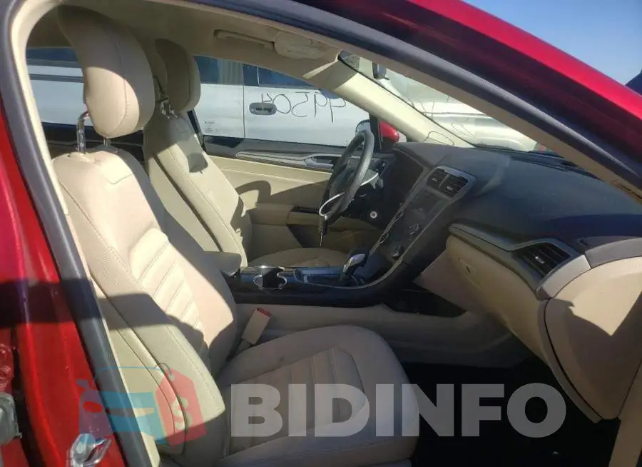 3FA6P0H71ER352556 Photo# 5