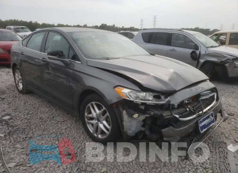 3FA6P0HR6DR122737 Photo# 1