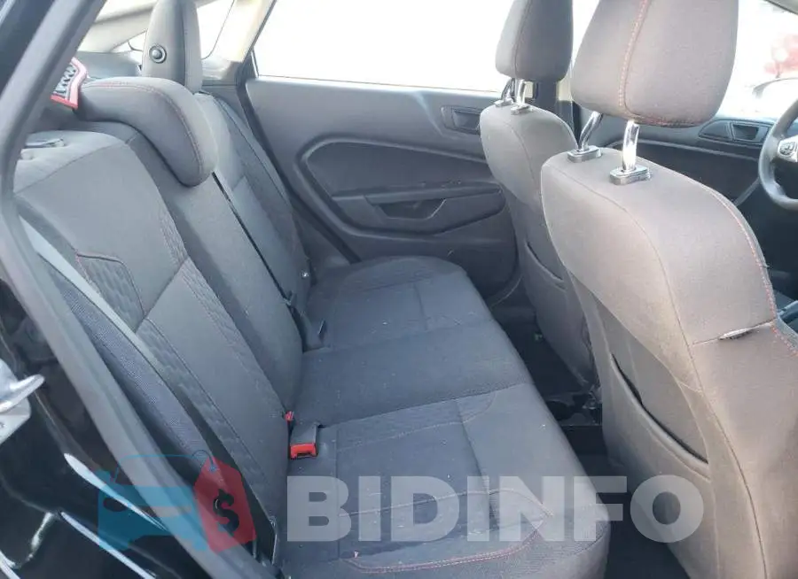 3FADP4BJ6HM157282 Photo# 6