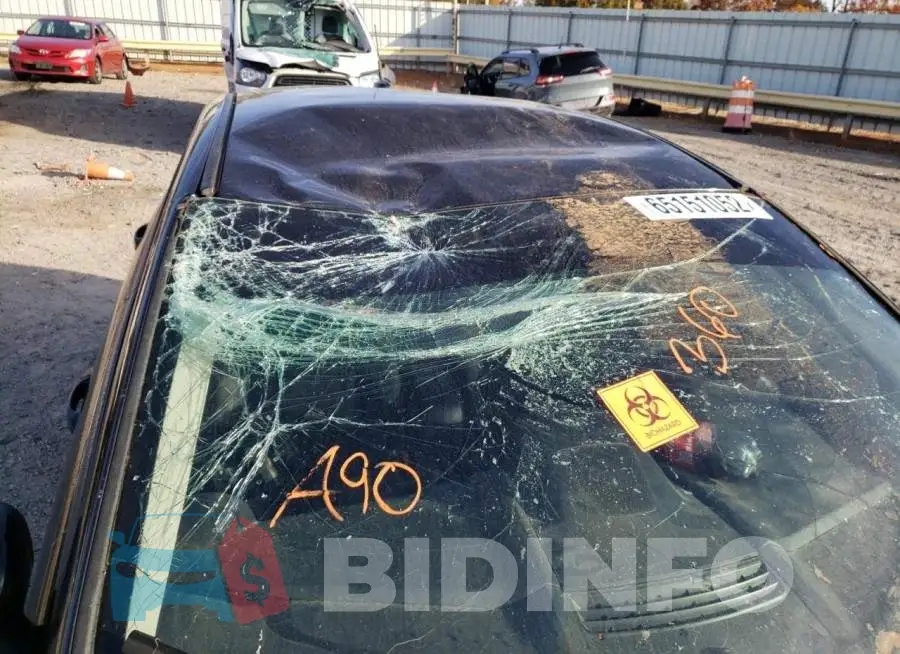 3FADP4BJ9EM168532 Photo# 9