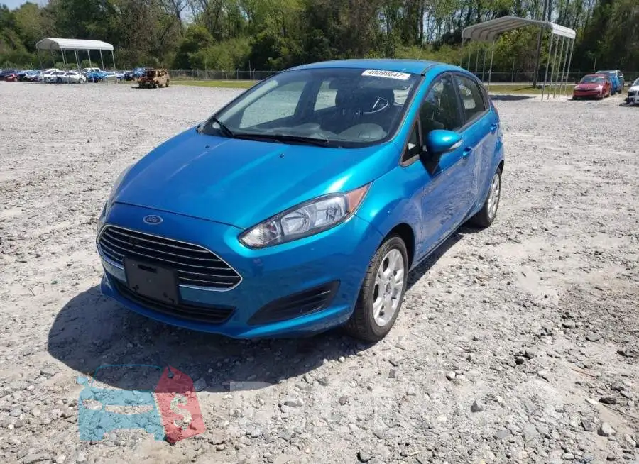 3FADP4EJ2FM110081 Photo# 2