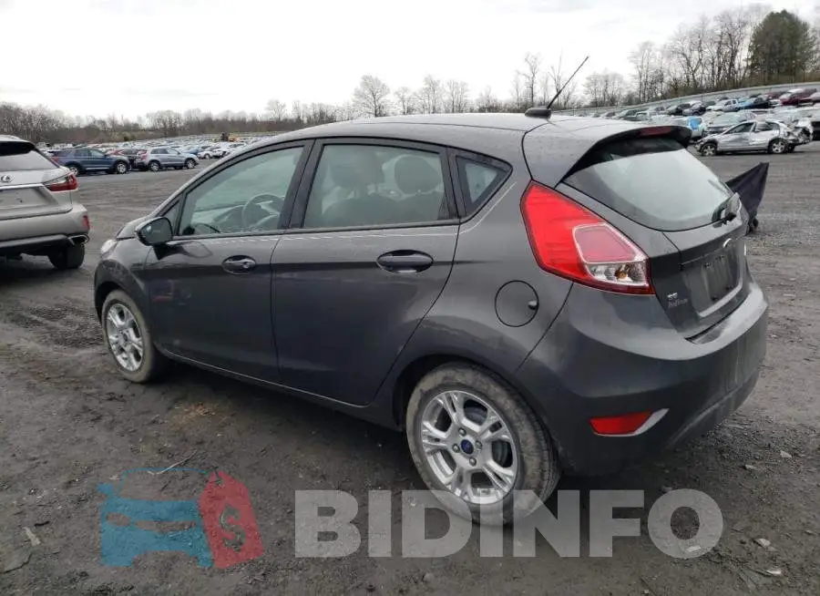 3FADP4EJ8FM140699 Photo# 2