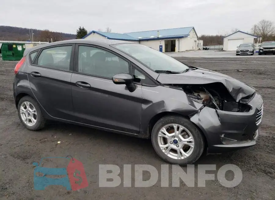 3FADP4EJ8FM140699 Photo# 4