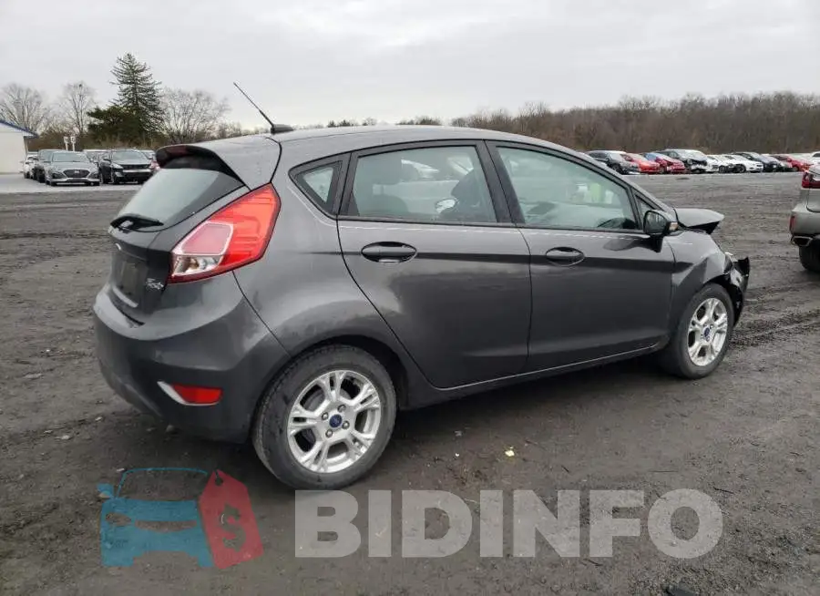 3FADP4EJ8FM140699 Photo# 3