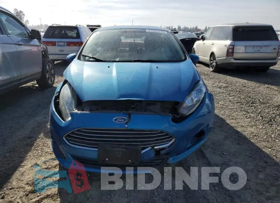3FADP4EJXEM241760 Photo# 5